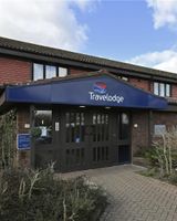 Travelodge Hellingly Eastbourne