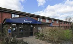 Travelodge Hellingly Eastbourne