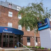 Travelodge-Hemel Hempstead