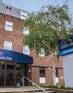 Travelodge-Hemel Hempstead