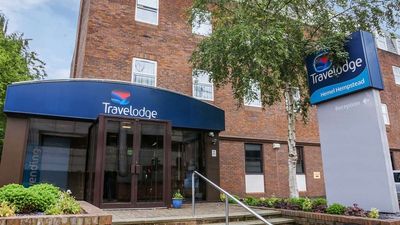 Travelodge-Hemel Hempstead