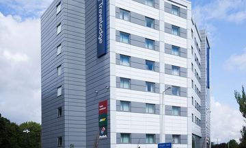 Travelodge Hemel Hempstead Gateway