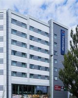 Travelodge Hemel Hempstead Gateway