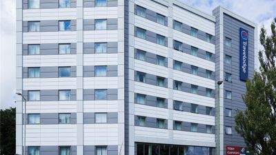 Travelodge Hemel Hempstead Gateway