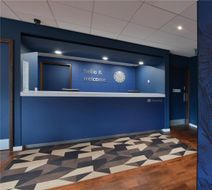 Travelodge Hemel Hempstead Gateway Lobby
