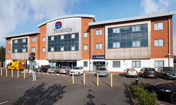 Travelodge Hereford
