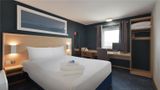 Travelodge Hereford Room