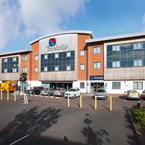 Travelodge Hereford