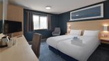 Travelodge Hereford Room