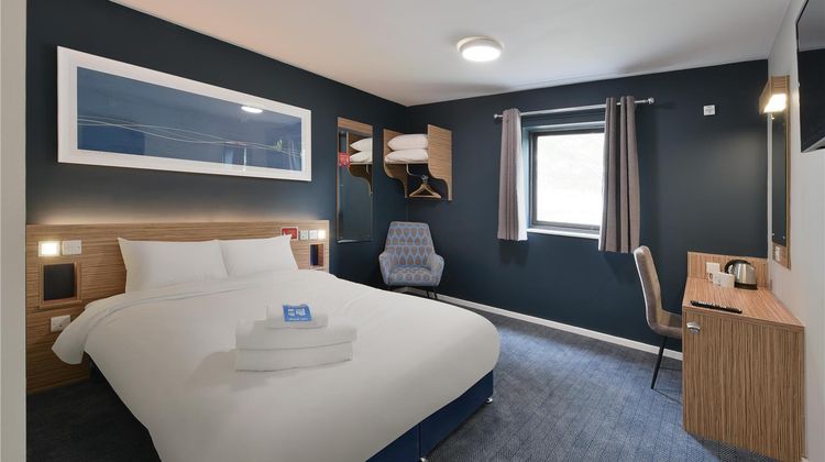 Travelodge Hereford Grafton Room