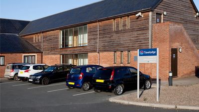 Travelodge Hereford Grafton