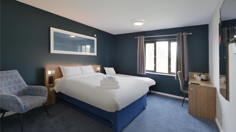 <b>Travelodge Hereford Grafton Room</b>. Images powered by <a href="https://iceportal.shijigroup.com/" title="IcePortal" target="_blank">IcePortal</a>.