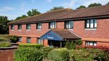 Travelodge Hickstead Exterior