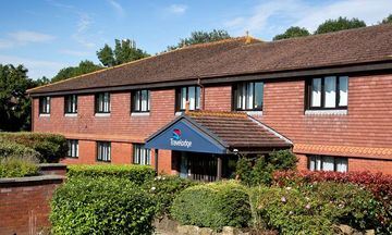 Travelodge Hickstead