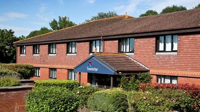 Travelodge Hickstead