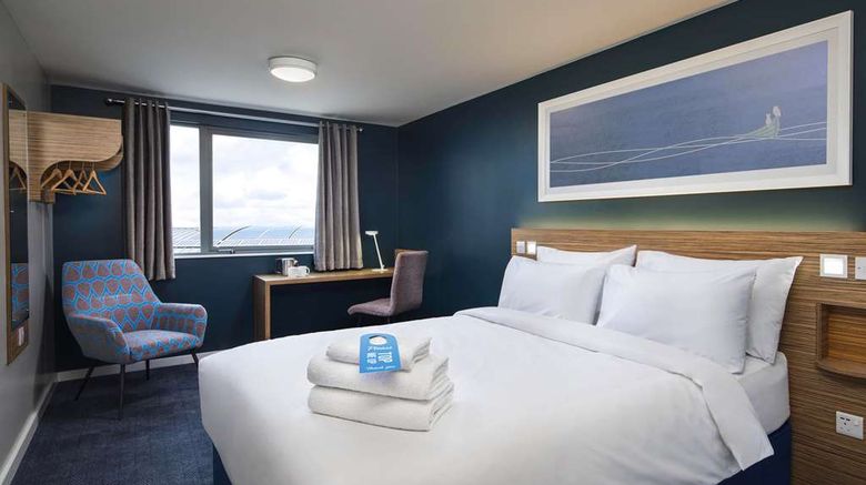 <b>Travelodge Hickstead Room</b>. Images powered by <a href="https://iceportal.shijigroup.com/" title="IcePortal" target="_blank">IcePortal</a>.