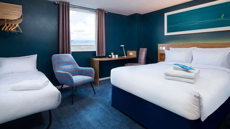<b>Travelodge Hickstead Room</b>. Images powered by <a href="https://iceportal.shijigroup.com/" title="IcePortal" target="_blank">IcePortal</a>.