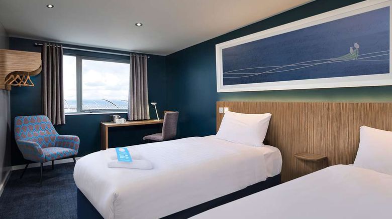 <b>Travelodge Hickstead Room</b>. Images powered by <a href="https://iceportal.shijigroup.com/" title="IcePortal" target="_blank">IcePortal</a>.