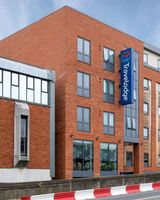 Travelodge High Wycombe Central