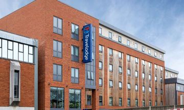 Travelodge High Wycombe Central