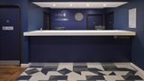 Travelodge High Wycombe Central Lobby