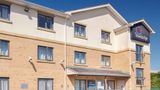<b>Travelodge Holyhead Exterior</b>. Images powered by <a href="https://iceportal.shijigroup.com/" title="IcePortal" target="_blank">IcePortal</a>.