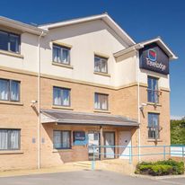Travelodge Holyhead