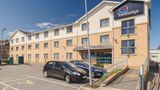 <b>Travelodge Holyhead Exterior</b>. Images powered by <a href="https://iceportal.shijigroup.com/" title="IcePortal" target="_blank">IcePortal</a>.