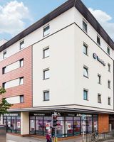 Travelodge Horsham Central
