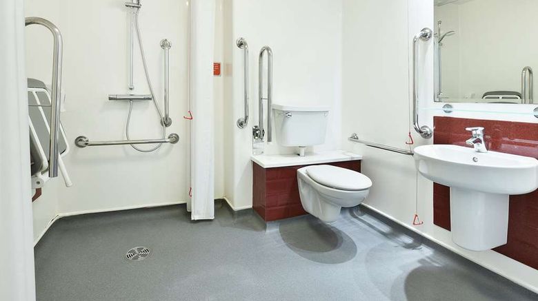 <b>Travelodge Horsham Central Room</b>. Images powered by <a href="https://iceportal.shijigroup.com/" title="IcePortal" target="_blank">IcePortal</a>.