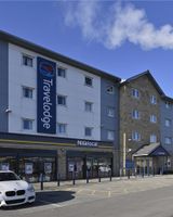 Travelodge Huddersfield