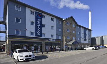 Travelodge Huddersfield