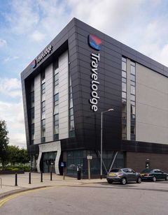 Travelodge Hull Central