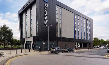 Travelodge Hull Central