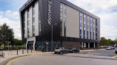 Travelodge Hull Central