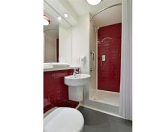 Travelodge Hull Central Room