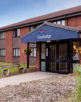 Travelodge Hull South Cave