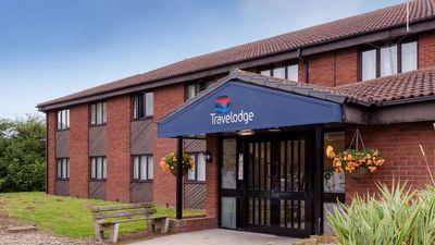 Travelodge Hull South Cave