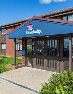 Travelodge Huntingdon Fenstanton