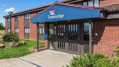 Travelodge Huntingdon Fenstanton