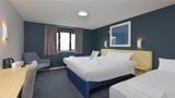 Travelodge Huntingdon Fenstanton Room