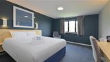 Travelodge Huntingdon Fenstanton Room