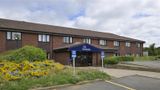 Travelodge Huntingdon Fenstanton Exterior