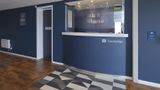 Travelodge Huntingdon Fenstanton Lobby