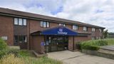 Travelodge Huntingdon Fenstanton Exterior