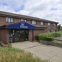 Travelodge Huntingdon Fenstanton