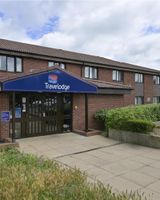 Travelodge Huntingdon Fenstanton