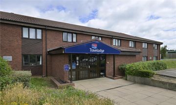 Travelodge Huntingdon Fenstanton