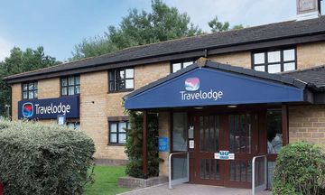 Travelodge Ilminster Hotel