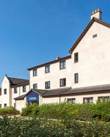 Travelodge Inverness